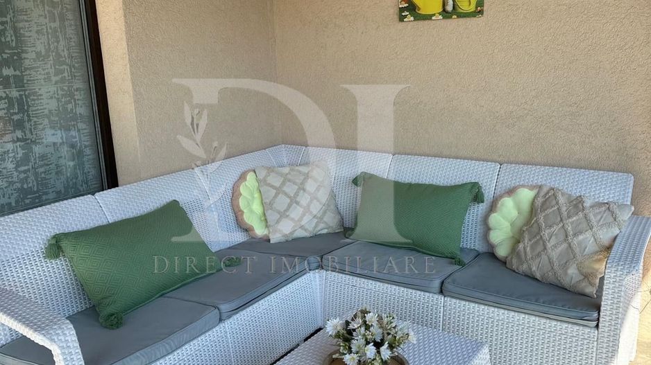 Casa tip duplex in Floresti / Zona Terra - Poză 18