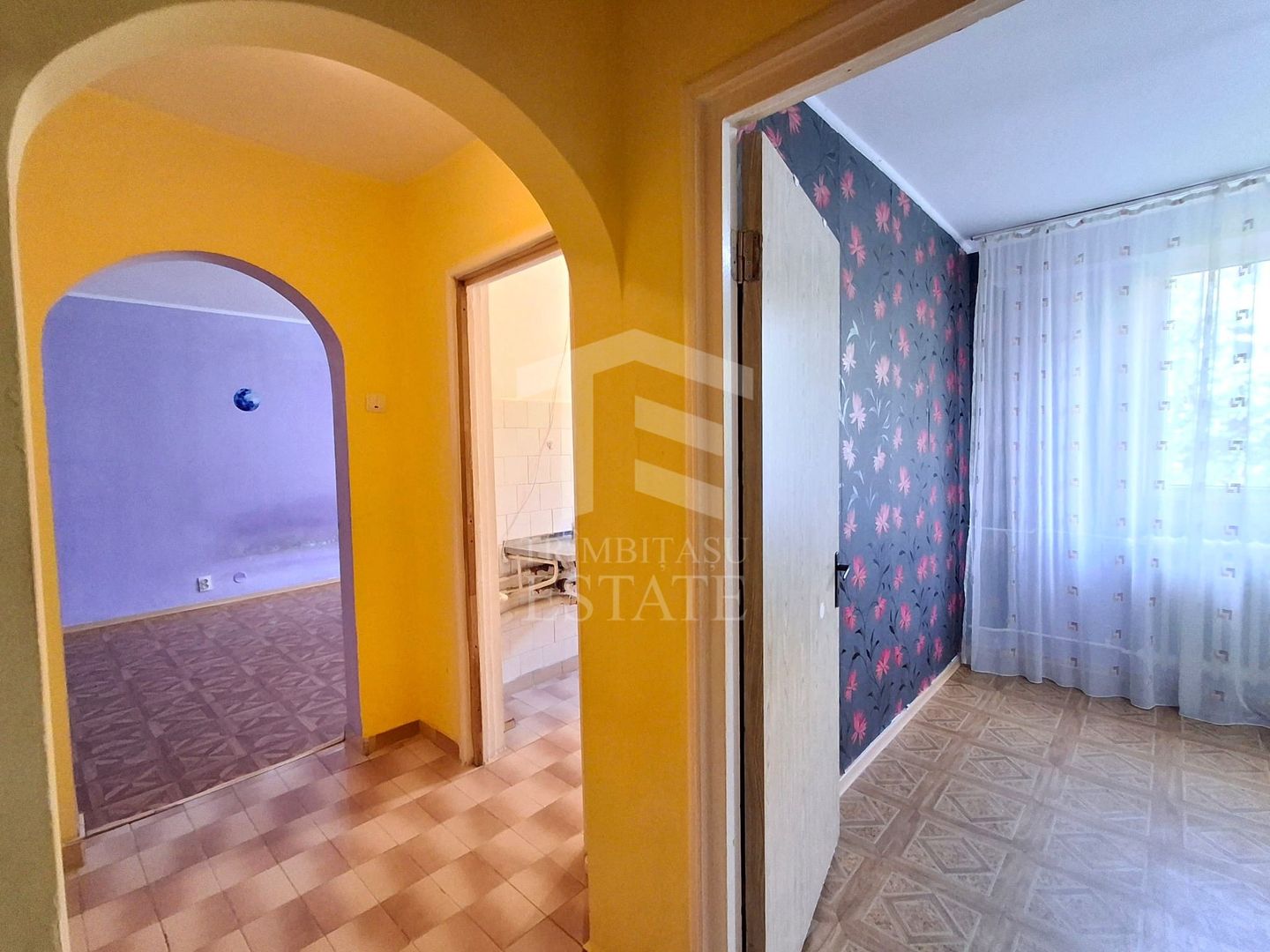 De Vanzare Apartament 2 Camere  zona  Tei,  Lacul Tei,  Metrou Obor - Poză 6