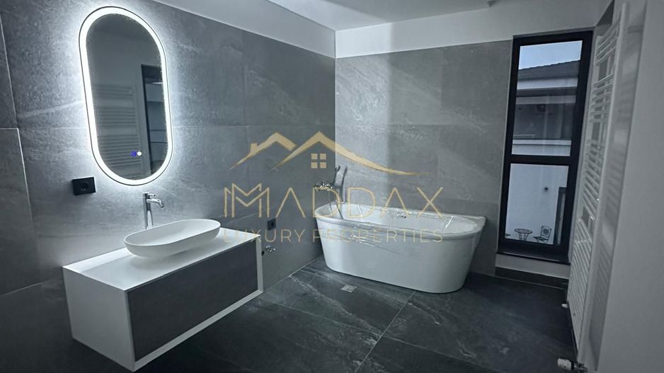 Vila Lux 7 camere de inchiriat***465mp***Erou Iancu Nicolae - Poză 23