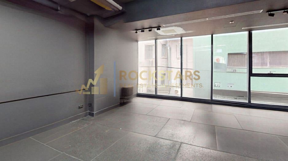 Spatiu birouri | Sala sport | Nicolae Caramfil - Poză 14