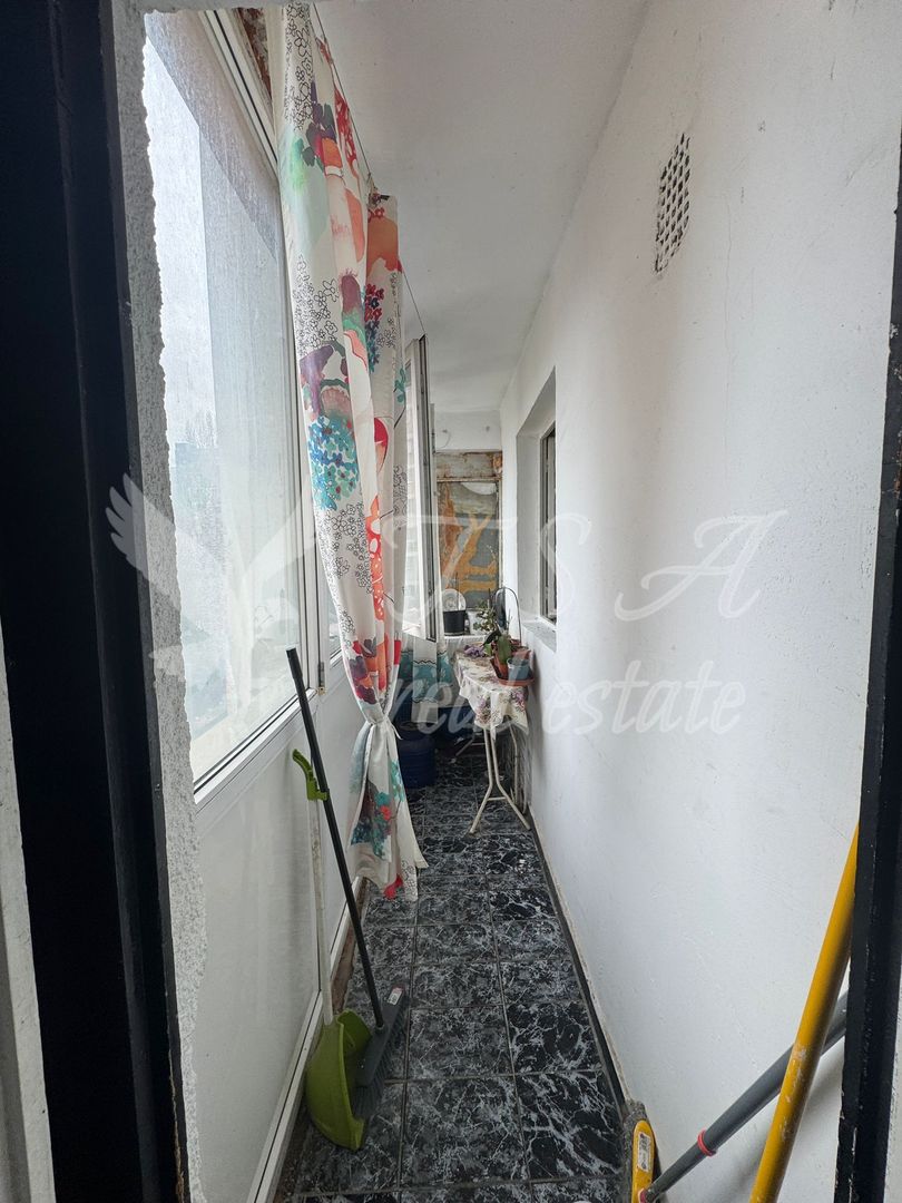 Apartament 3 camere, decomandat, zona Rahova - Poză 13