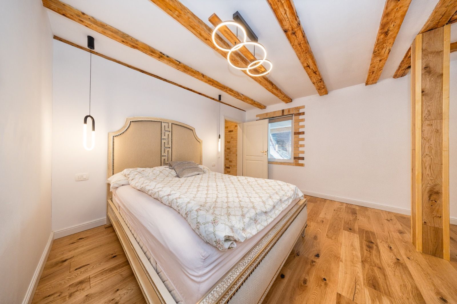 Apartament 2 camere modern | zona centrala | vedere panoramica - Poză 8