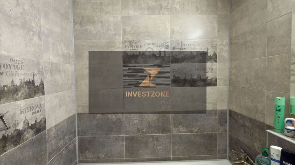 Pb 2 camere, etajul 2, str. Xenopol, aproape de Ramada - Poză 22