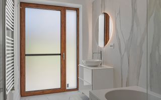 VILA MODERNA PROIECT EXCLUSIVIST ADIACENT IANCU NICOLAE - Poză 7