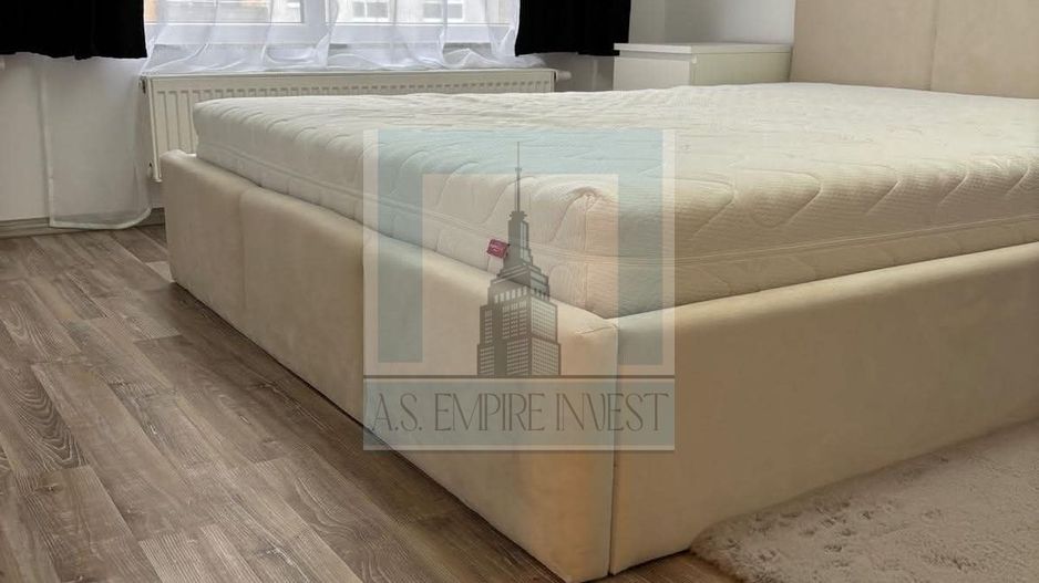 Apartament 2 camere, mobilat/utilat - zona AVANTGARDEN 3 - Poză 8