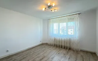 Apartament 3 camere MV1, Zona Trilak - Str. R. Ferdinand I - Carei - Poză 11