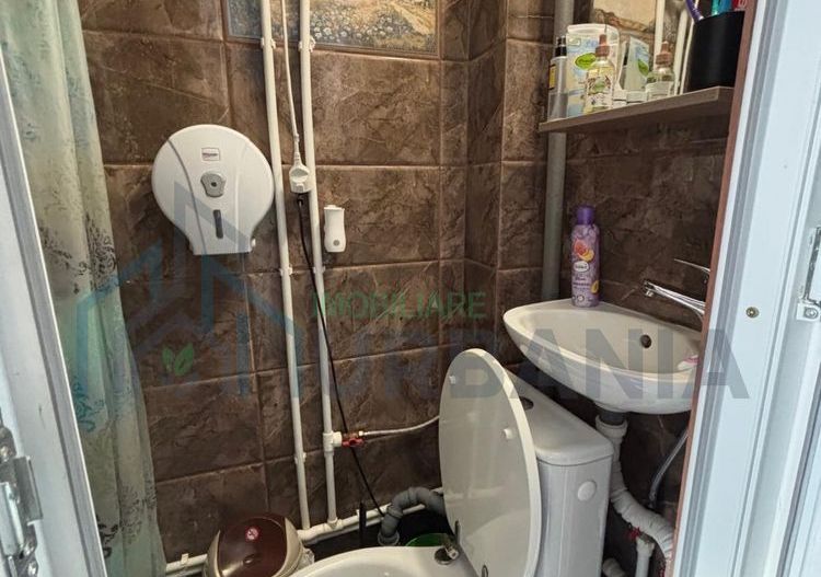 Garsoniera (Dedeman/Nicolina ). - Poză 7