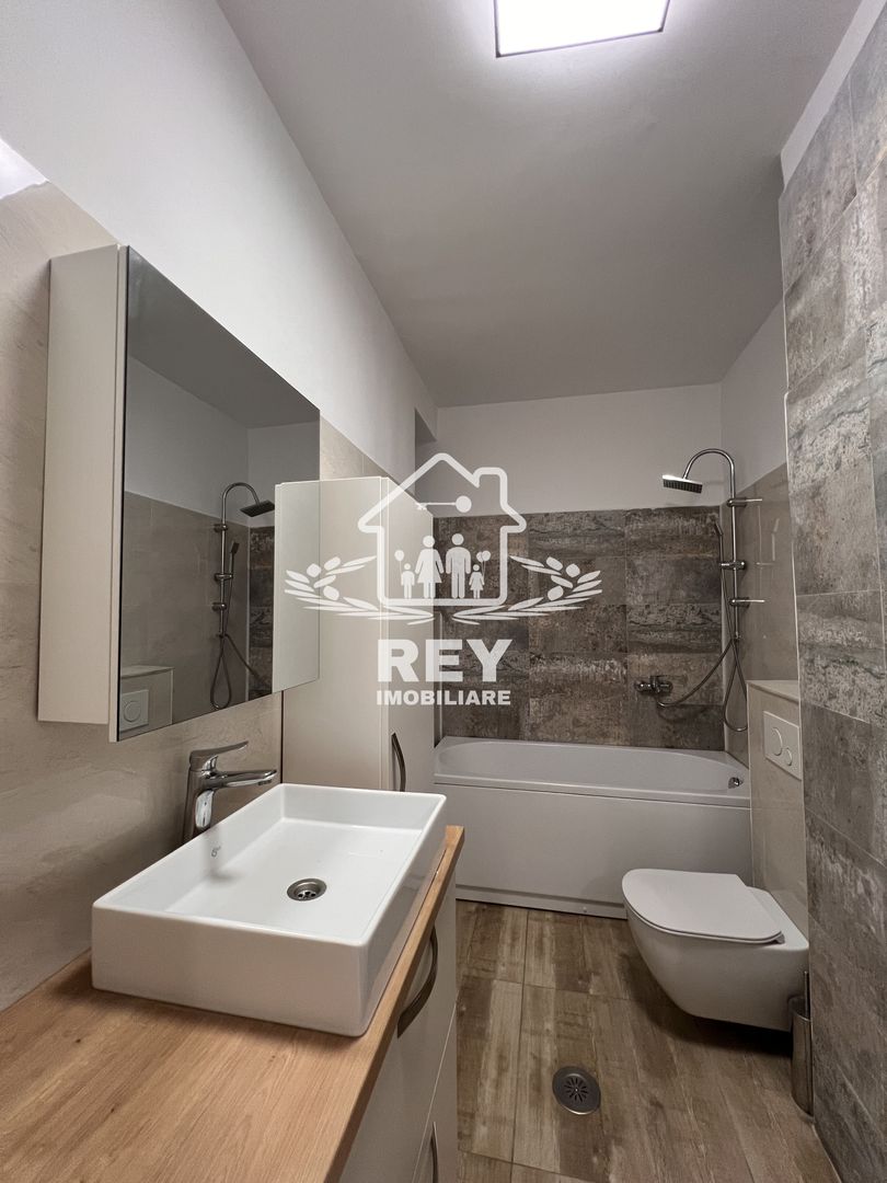 Apartament de vânzare 2 camere decomandate zona Str. Constituției/9mai - Poză 16