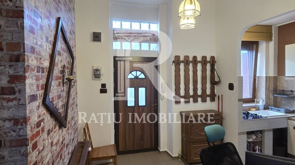 Apartament cu 2 camere | Zona Ultracentrala | Oradea - Poză 6