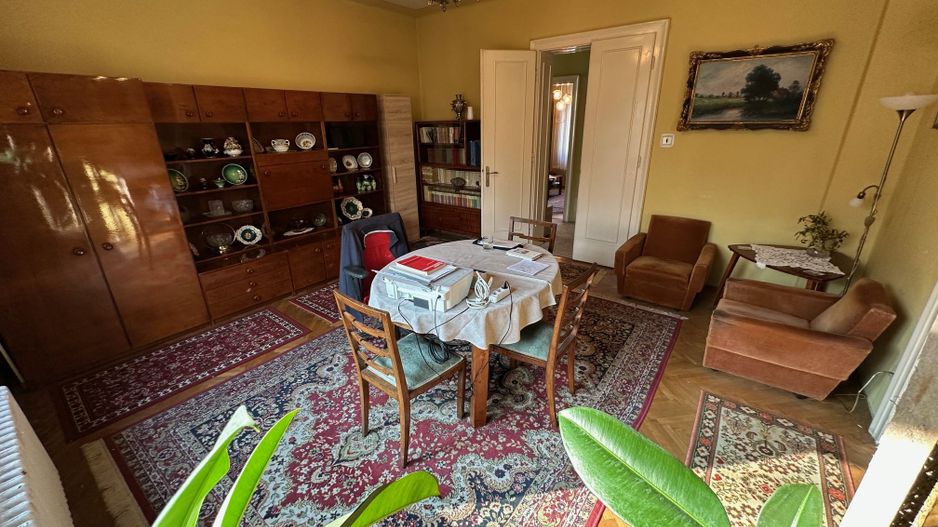 Casa in zona CENTRALA -  Take Ionescu - Poză 22