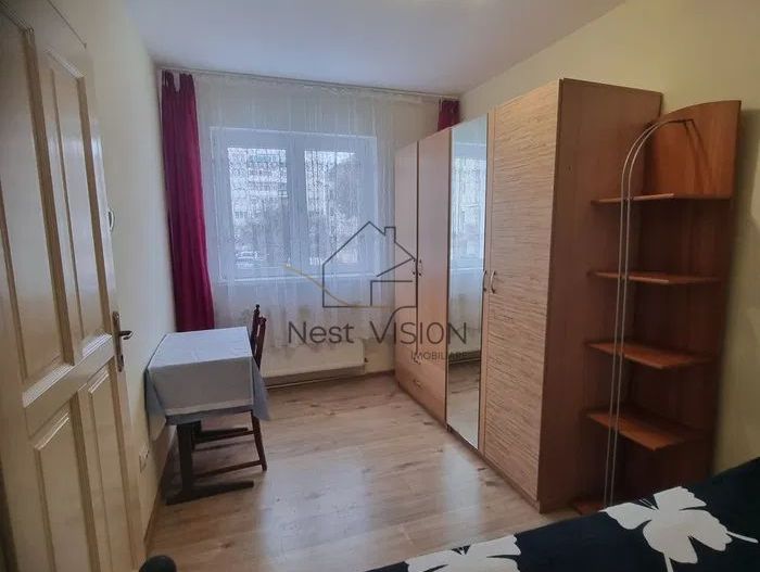 Apartament 2 camere de vanzare | Hipodrom | Etaj intermediar - Poză 1