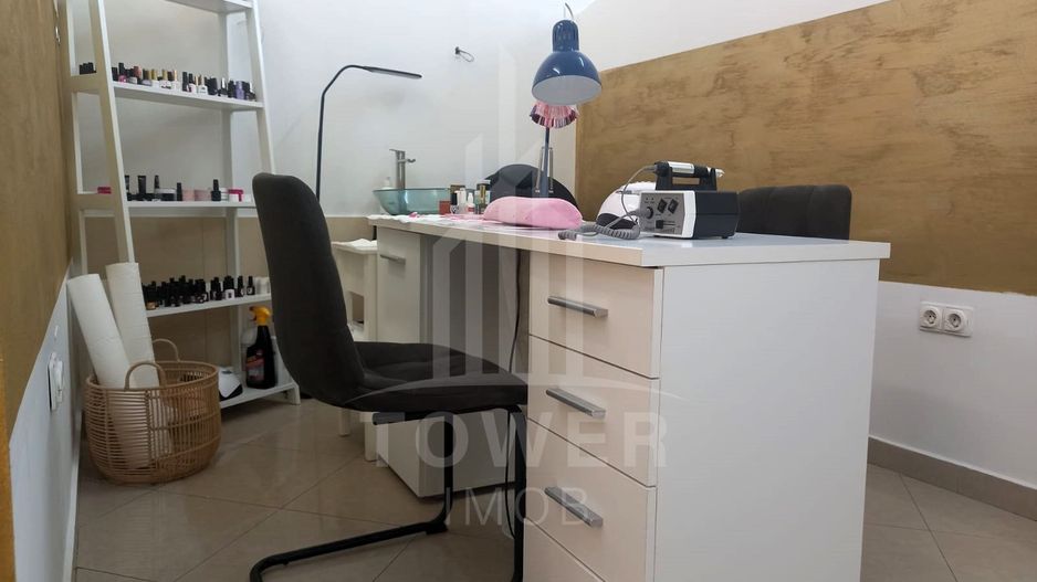 Spațiu- salon de înfrumusețare | Zona Ultracentrală - Poză 4