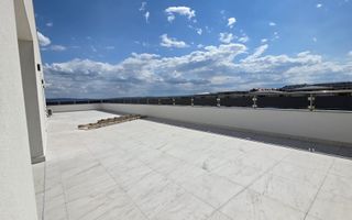 PENTHOUSE  3  CAMERE  87MP  UTILI  SI 122MP TERASA - Poză 17