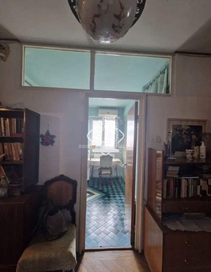 Lascar Catargiu | Apartament 2 camere | Vedere panoramica | Necesita renovare - Poză 10