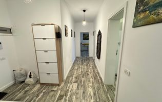 Giarmata VII-2 Camere-Disponibil Imediat