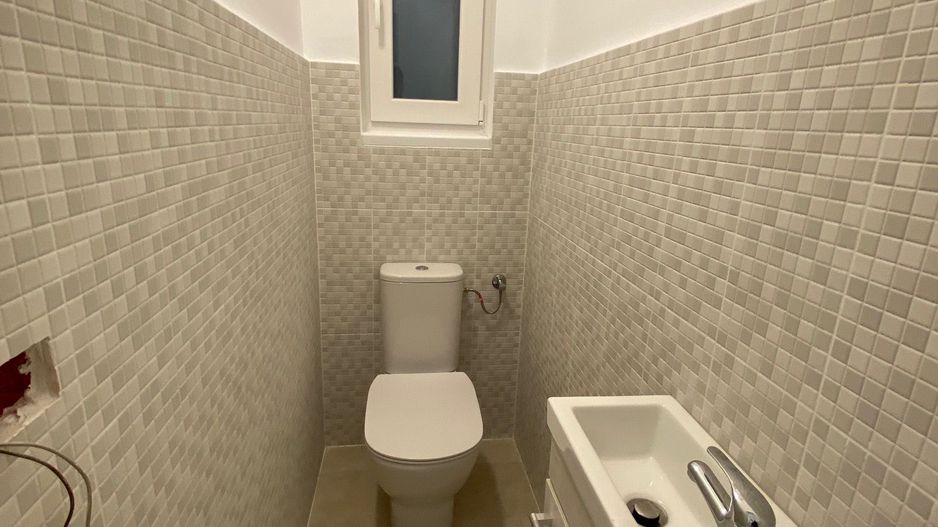 Apartament spatios zona Unirii - Poză 16