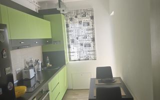 partament 3 camere, zona Buziașului, lângă noul stadion, complet mobilat și utilat - Poză 4