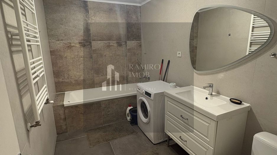 Apartament 2 camere Confort City / Splaiul Unirii / Popesti Leordeni - Poză 6