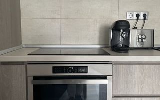 Apartament 2 camere, 62 mp, parcare subterana, terasa, zona Sopor - Poză 5