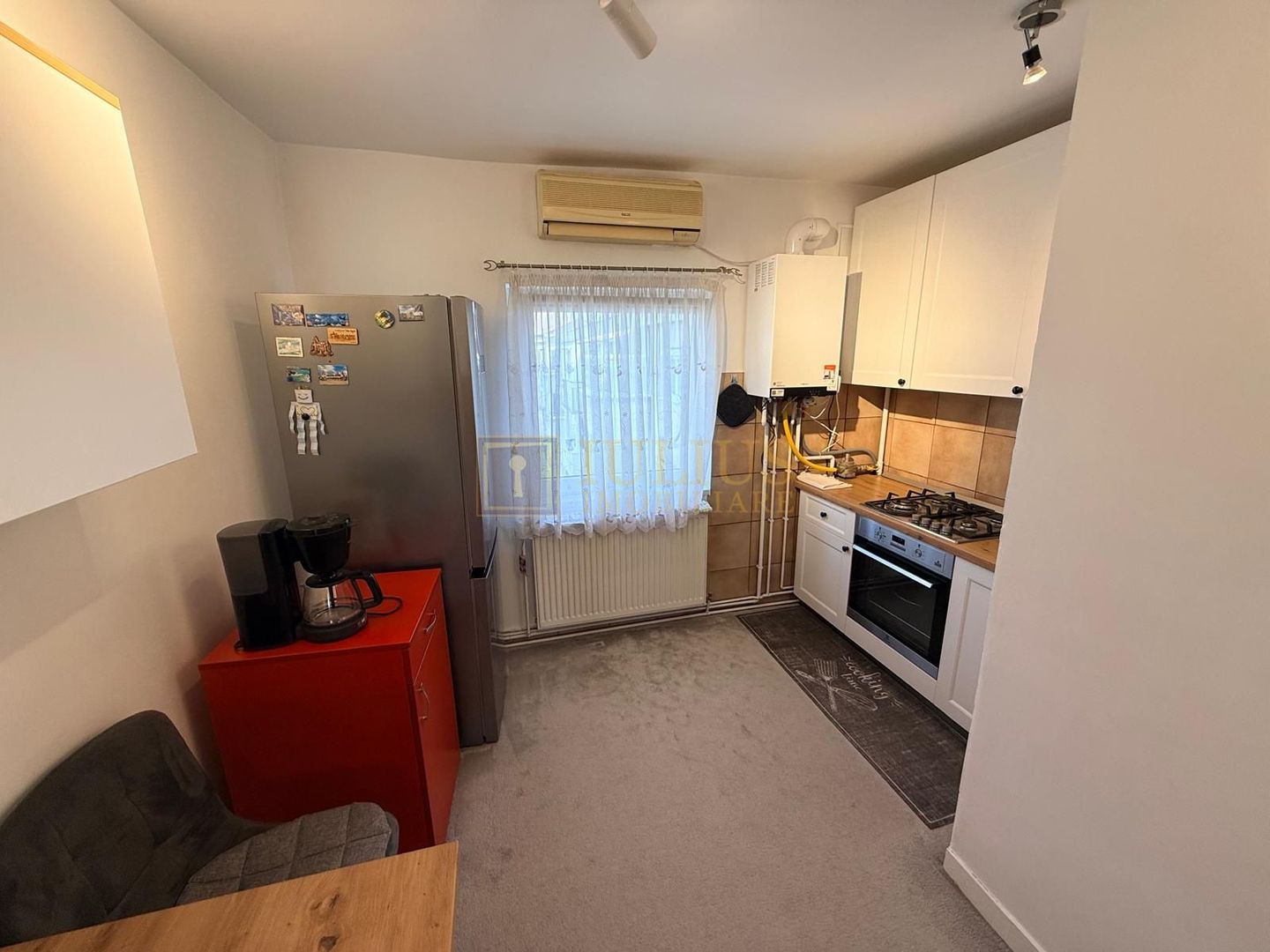 3 camere| Bulevardul Cetatii| 2 bai| apartament superb| 75 mp| - Poză 16