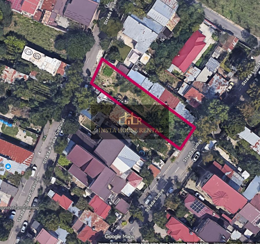 Teren 533mp * DESCHIDERE DUBLA* Giulesti - Poză 1