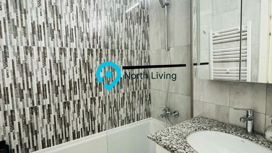 Apartament 2 camere | Salajan-Trapezului - Poză 8