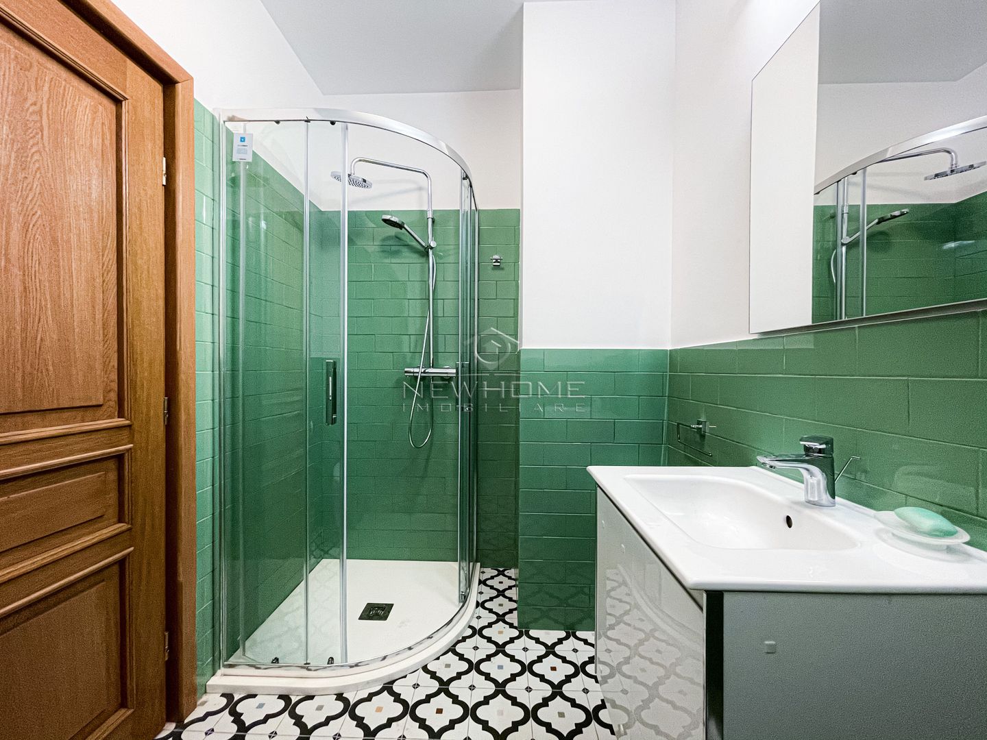 Apartament 3 camere 75 mp Parcare, zona Iulius Mall - Poză 13