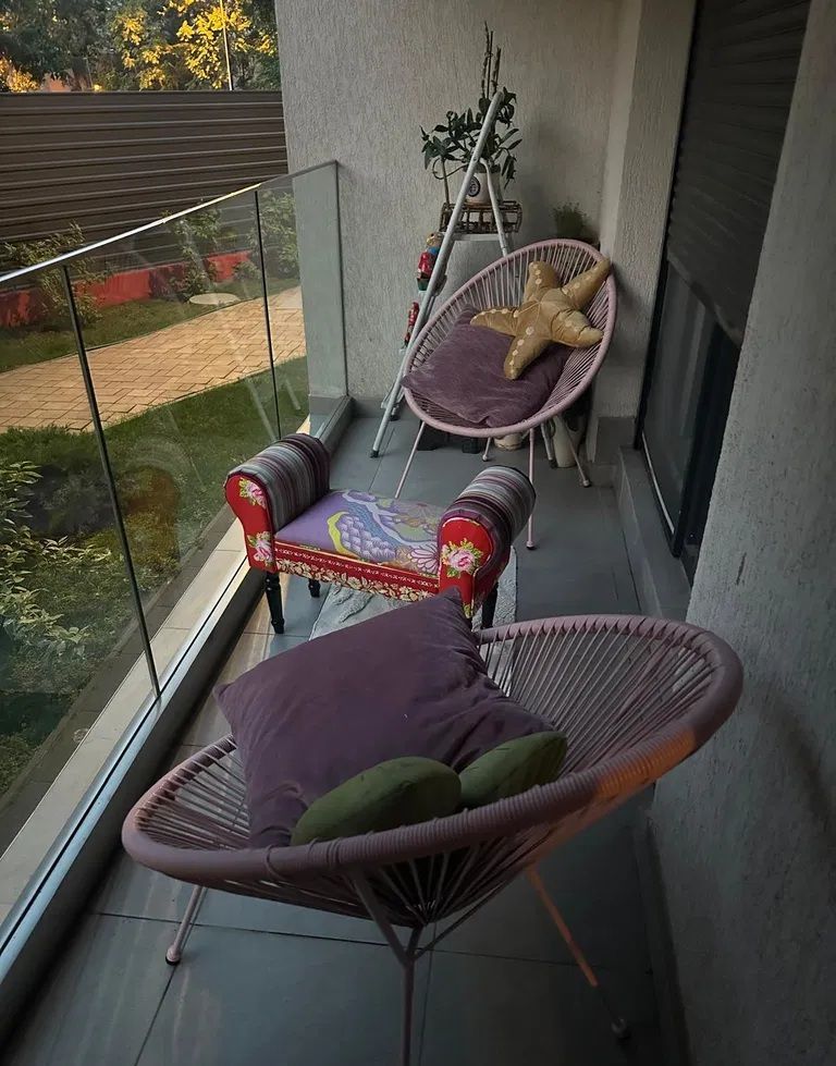 Apartament 2 camere de vanzare Lujerului  21 Residence, - Poză 11