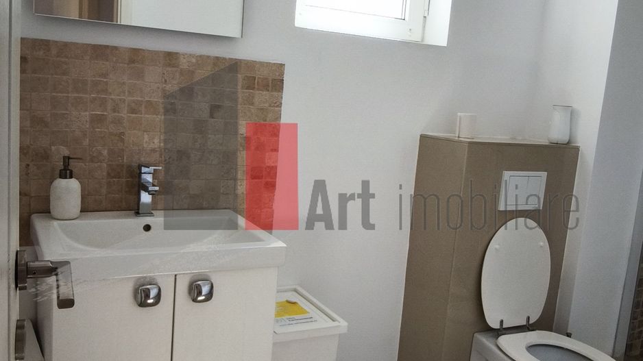 Apartament Dorobanti Beller 5 camere et 1 - Poză 9