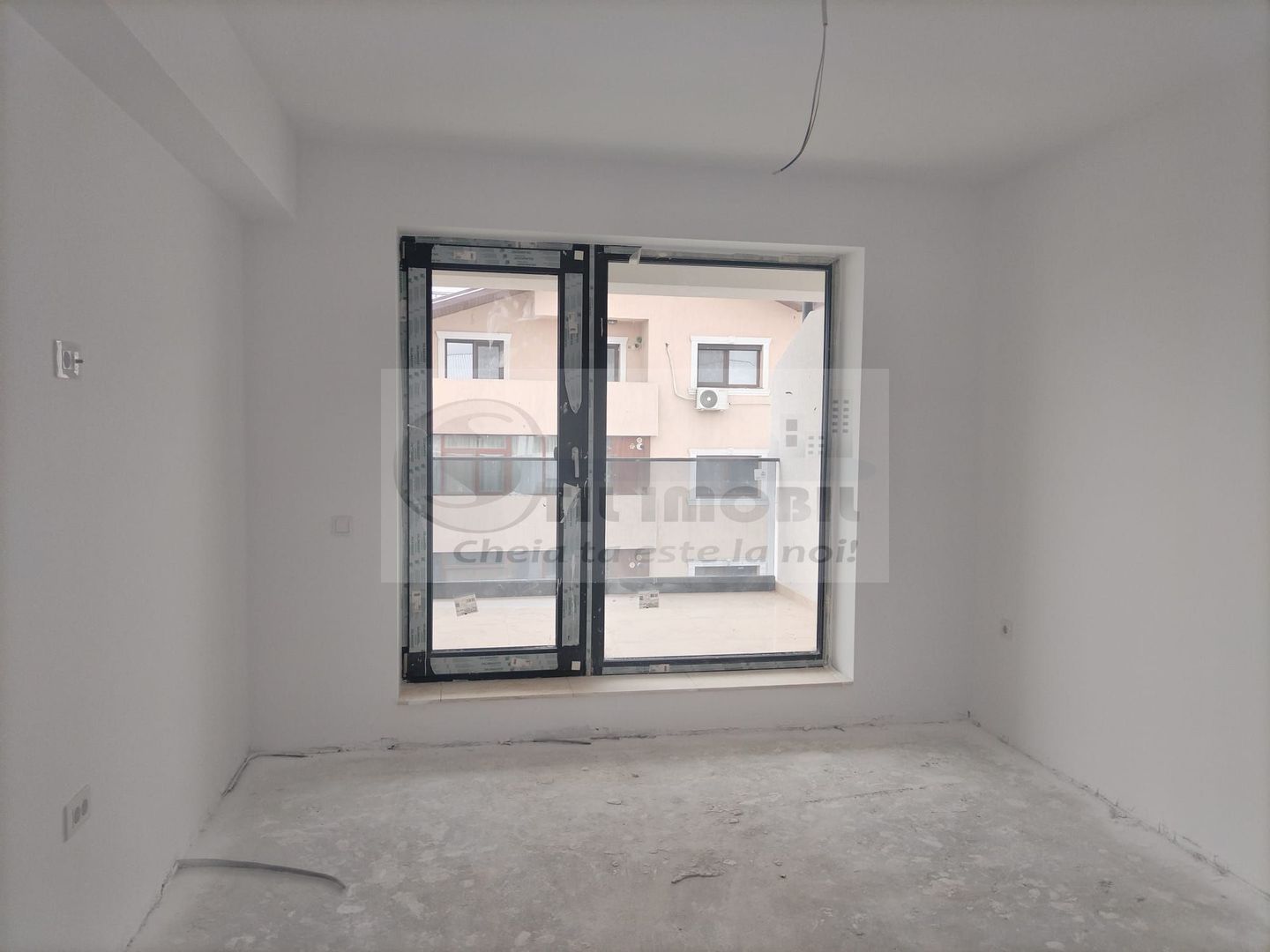 Penthouse 3 Camere cu Terasă | 142.900 € | Loc Parcare 6.000 € - Poză 8