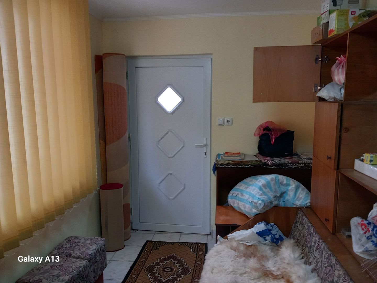 BRASADAS vinde casa 2 cam cu etaj 6 ari zona Bercu Rosu. - Poză 4