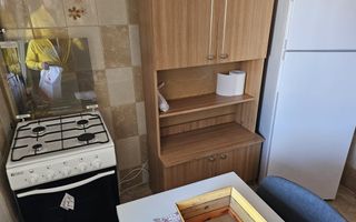 Tomis Nord Boema ( Cod 06) apartament 2 camere mobilat si utilat - Poză 7