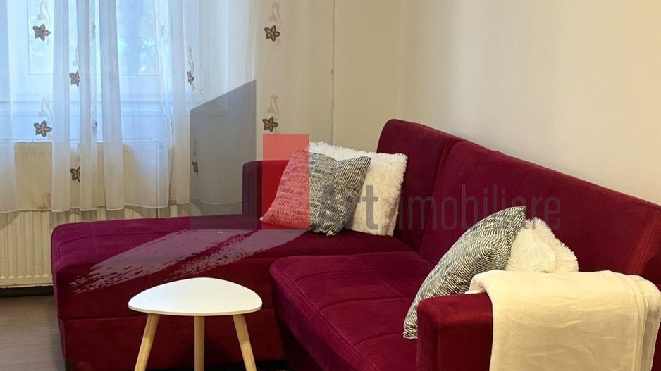 Apartament cu 2 camere-Basarabia-Titan-cu centrala - Poză 1