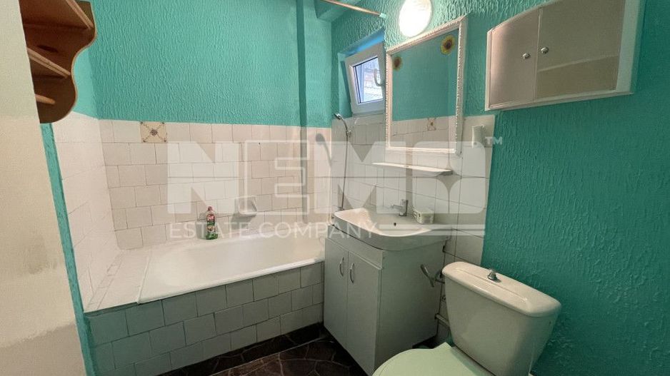 APARTAMENT 3 CAMERE | 60 MP | PIATA MICA - Poză 13