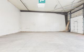 Hală de 142 mp în Arad - Poză 2