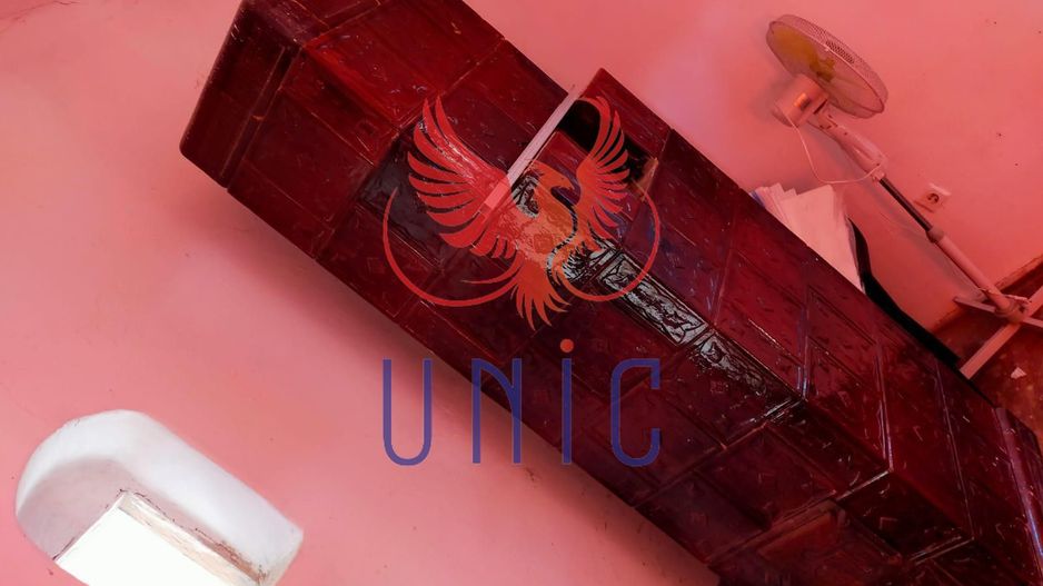 Conac Simnicul de sus Sat Cornet - Poză 14