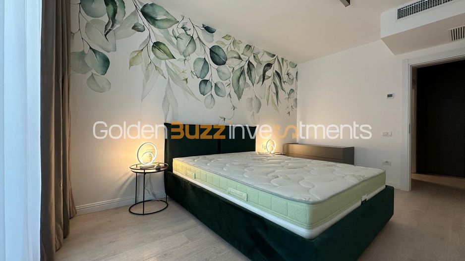 Apartament 3 camere  cu parcare  | MTM Pipera - Poză 12