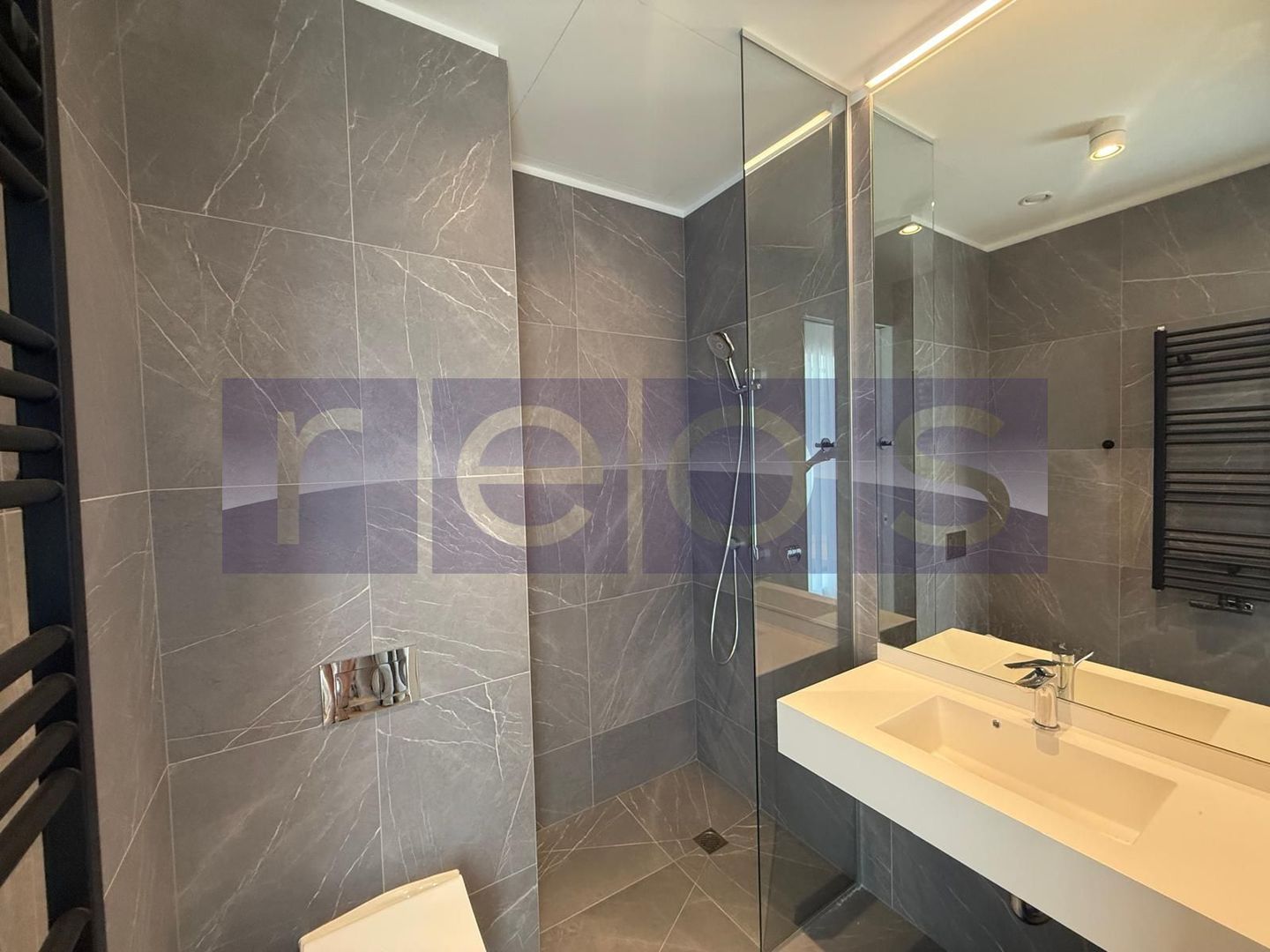 INCHIRIERE 3 CAMERE | ONE VERDI | LOC PARCARE | FINISAT LUX | - Poză 14