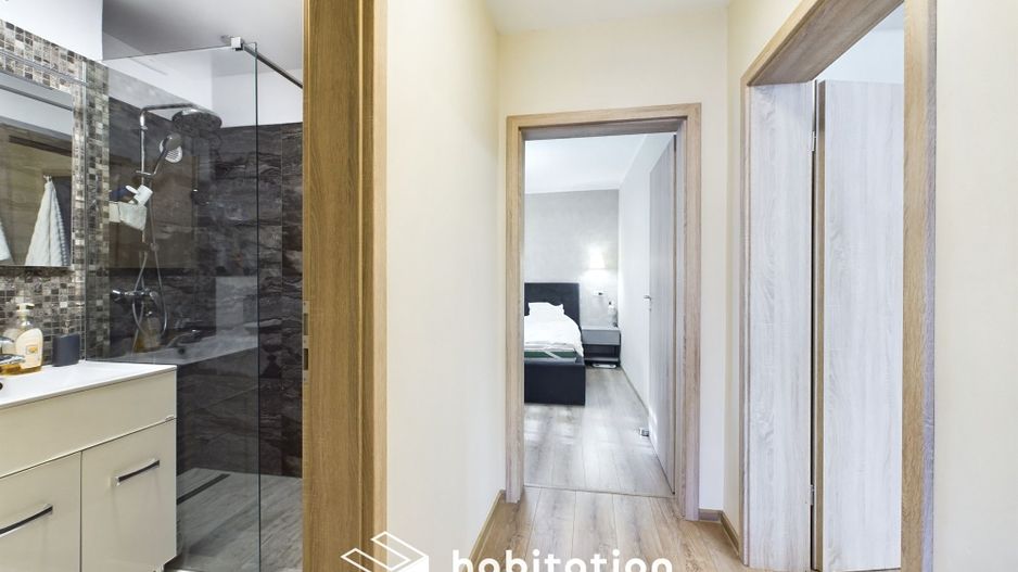 Piața Unirii – Apartament cu 3 camere, primitor, investiție sigură - Poză 4