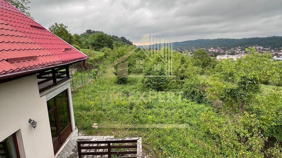 VILA 6 CAMERE 270 MP TEREN 1044 MP CÂMPULUNG, 0 COMISION CUMPARATOR - Poză 22