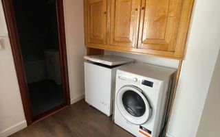 Zimbru 3 camere 81,5 mp - etaj intermediar - mobilat complet - bloc 1990 - Poză 10