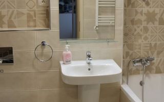 1km de P-ta Victoriei; loc de parcare inclus + terasa 18mp-City of Mara - Poză 11