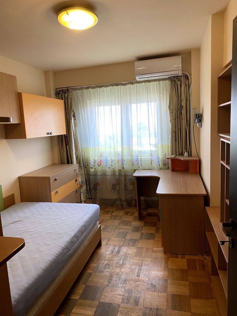 3 camere Maica Domnului Tei S7 - Poză 2
