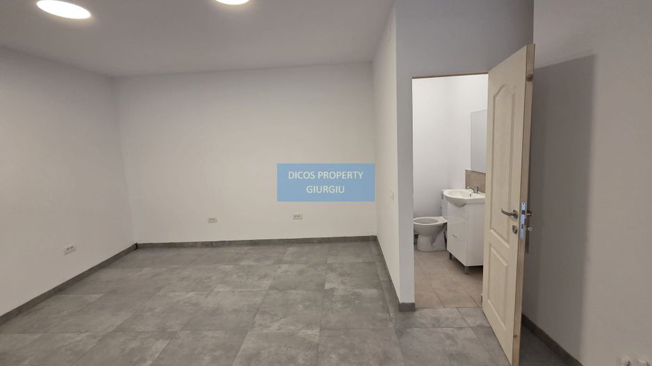 Închiriere Spațiu Comercial – Zonă Centrală - Poză 8