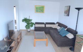 apartament 3 camere blv Nicolae Titulescu, zona FSPAC - Poză 2