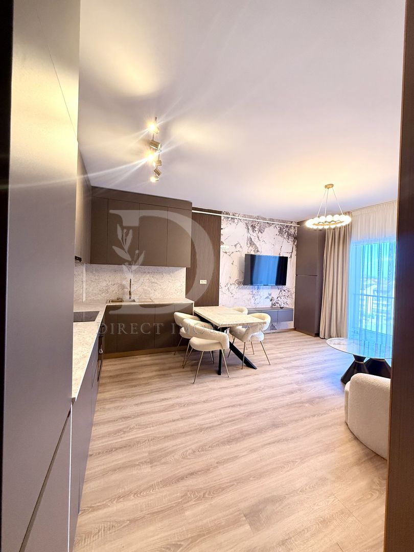 Apartament la cheie / etaj intermediar / Zona Eroilor - Poză 3
