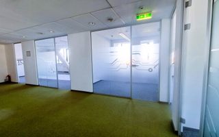 Spatiu modern pentru birouri - 335 mp - metrou Pipera - Poză 3