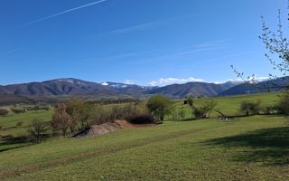 Teren intravilan 809 mp cu deschidere 14 m în Tropinii Noi - Poză 3