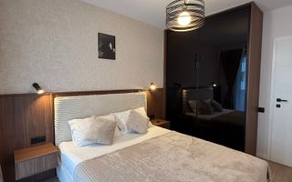 Apartament la cheie | etaj intermediar | Zona Eroilor, Florești - Poză 12