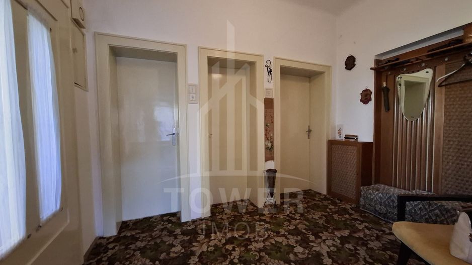 Apartament la casă de vânzare – Zonă ultracentrală, Strada Banatului, - Poză 28